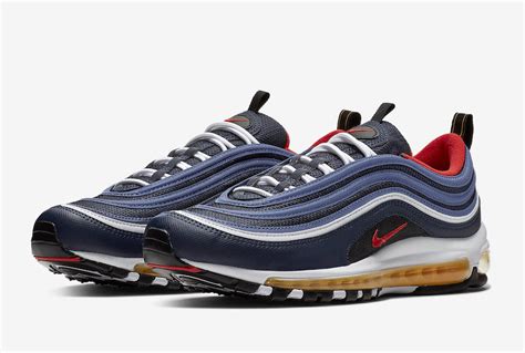 nike air max 97 habenero red angebot|Buy Air Max 97 'Midnight Navy' .